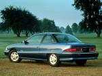 Buick Skylark Coupe 1992 года